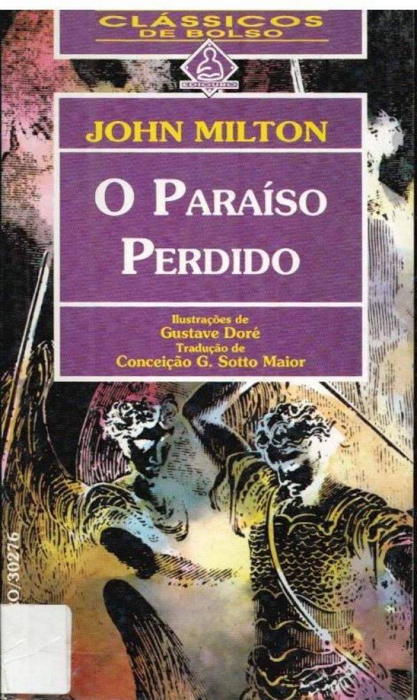 Paraíso Perdido, O